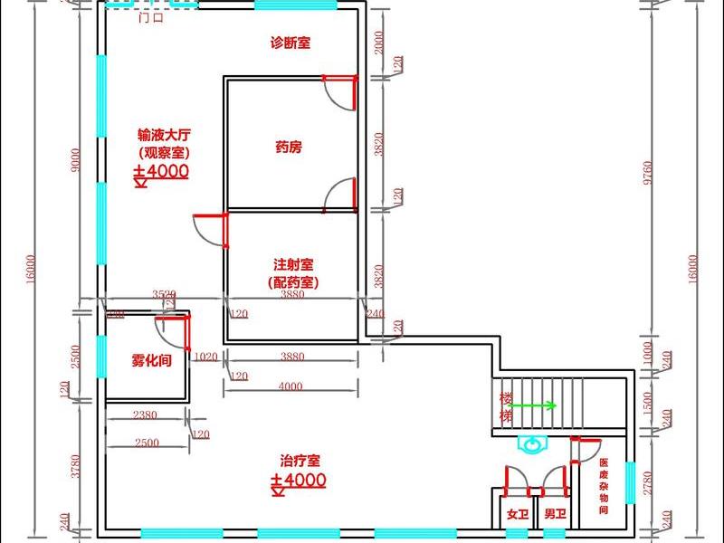 卫生设施布局平面图、卫生设施布局平面图手绘 卫生设施布局平面图、卫生设施布局平面图手绘