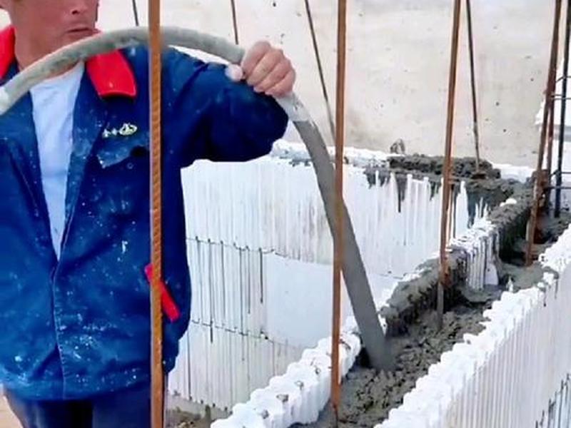 模块搭建 - 模块搭建和现场浇筑 模块搭建 - 模块搭建和现场浇筑