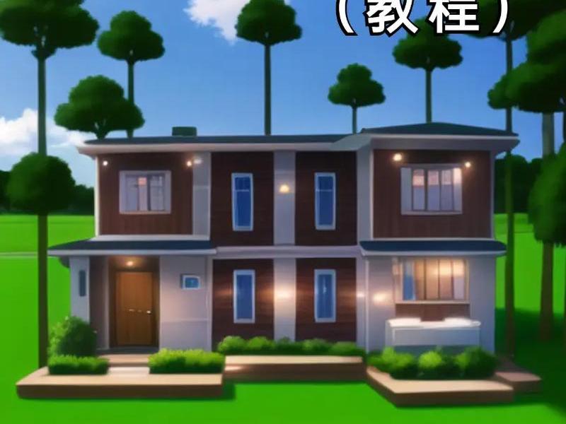 怎么在迷你世界建一个漂亮的房子,怎么在迷你世界建一个漂亮的房子教程 怎么在迷你世界建一个漂亮的房子,怎么在迷你世界建一个漂亮的房子教程