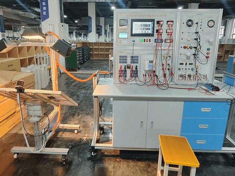 太阳能发电安装教学,太阳能发电组装视频教程 太阳能发电安装教学,太阳能发电组装视频教程