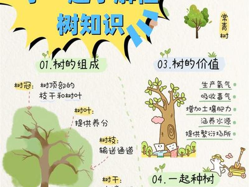 攀树的步骤(攀树的用途有哪些?) 攀树的步骤(攀树的用途有哪些?)