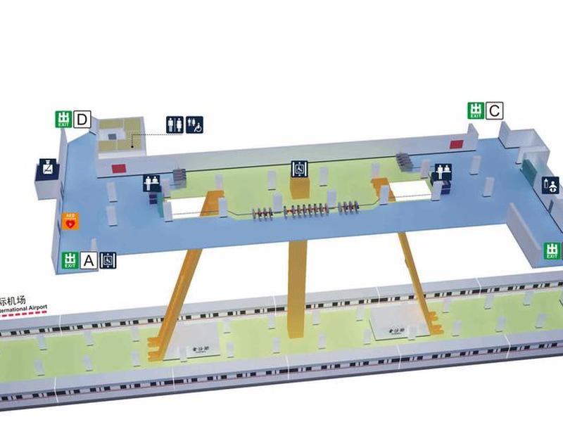 自建站3d通道搭建教程 - 自建站3d通道搭建教程图 自建站3d通道搭建教程 - 自建站3d通道搭建教程图