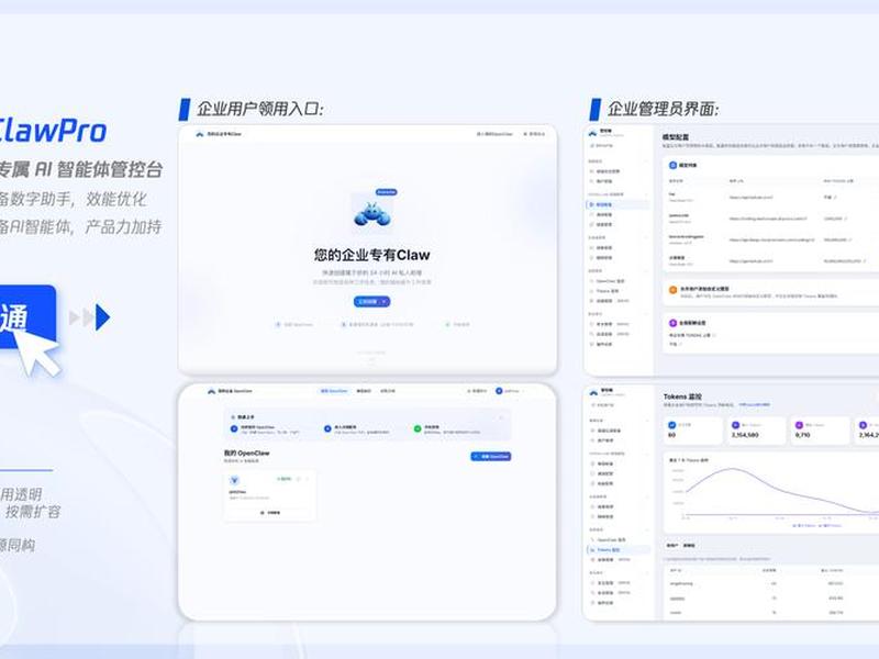腾讯云网站模板 - 腾讯云网站模版