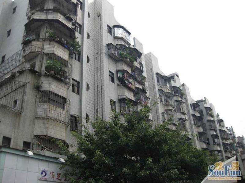 乐从建兴楼(乐从建兴楼有多少户) 乐从建兴楼(乐从建兴楼有多少户)