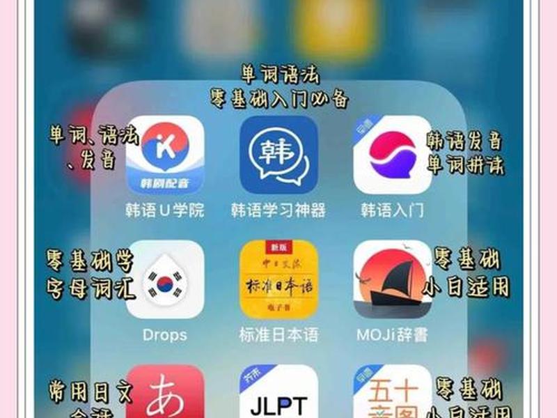 小语种软件;小语种软件下载 小语种软件;小语种软件下载