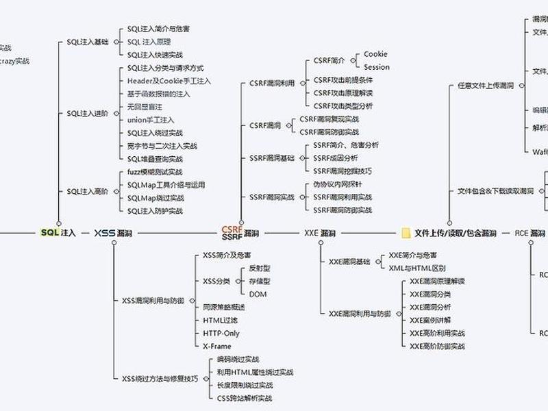 学网络挖漏洞怎么学 学网络挖漏洞怎么学比较好 学网络挖漏洞怎么学 学网络挖漏洞怎么学比较好