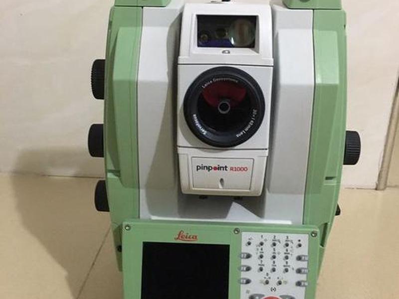 徕卡tm50全站仪如何建站(徕卡tm50全站仪说明书) 徕卡tm50全站仪如何建站(徕卡tm50全站仪说明书)
