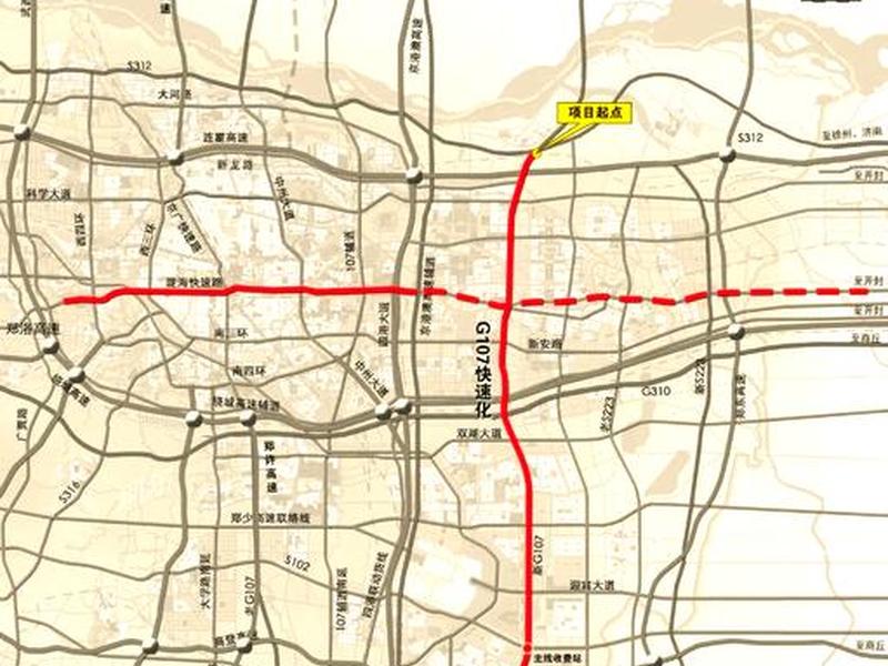 郑州快速路建得怎么样、郑州快速路建得怎么样了 郑州快速路建得怎么样、郑州快速路建得怎么样了