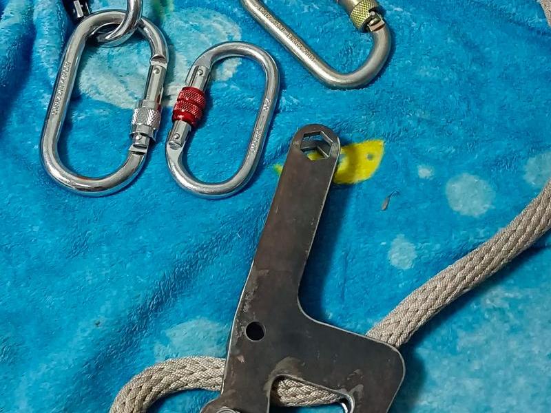 索降工具,索降工具落后 索降工具,索降工具落后