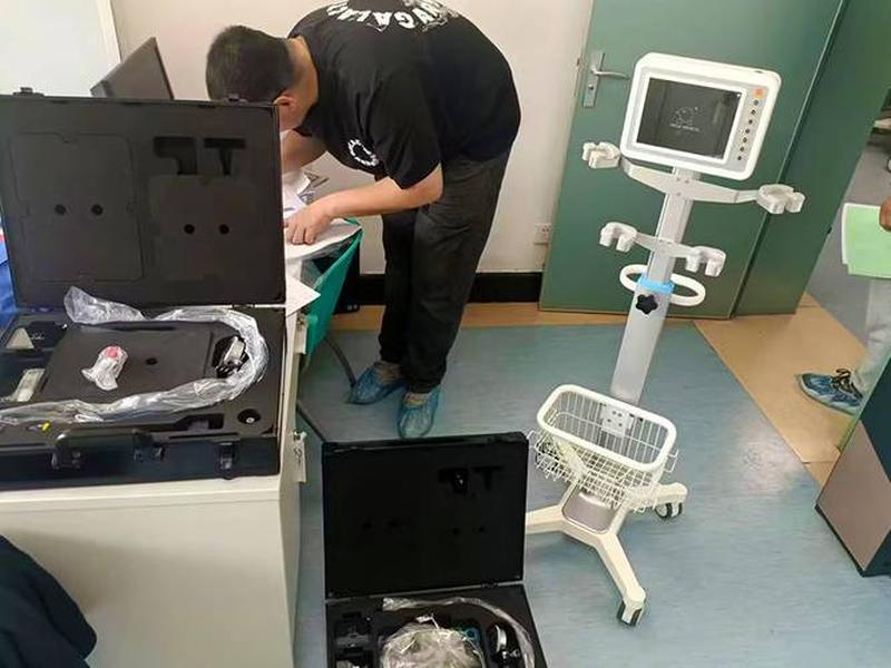 医疗设备装机视频,医疗设备装机视频教程 医疗设备装机视频,医疗设备装机视频教程