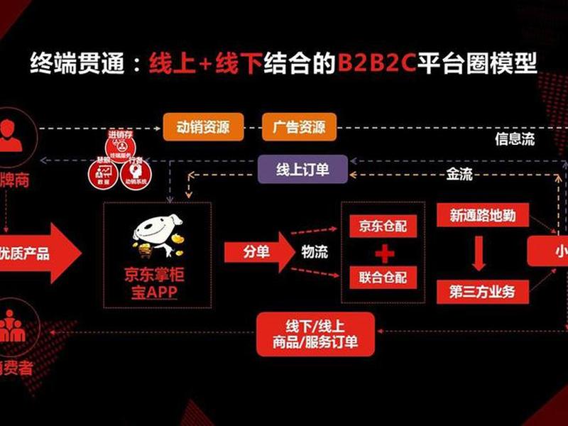运营模式揭秘，运营模式揭秘图