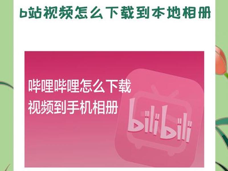 怎么下载完整版b站视频 怎么下载完整版b站视频教程 怎么下载完整版b站视频 怎么下载完整版b站视频教程