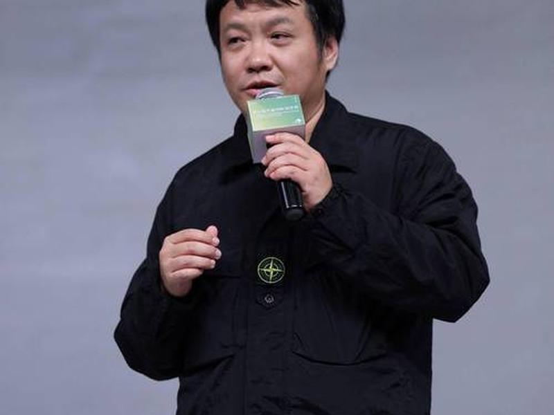 宁浩新作品2021，宁浩最新作品
