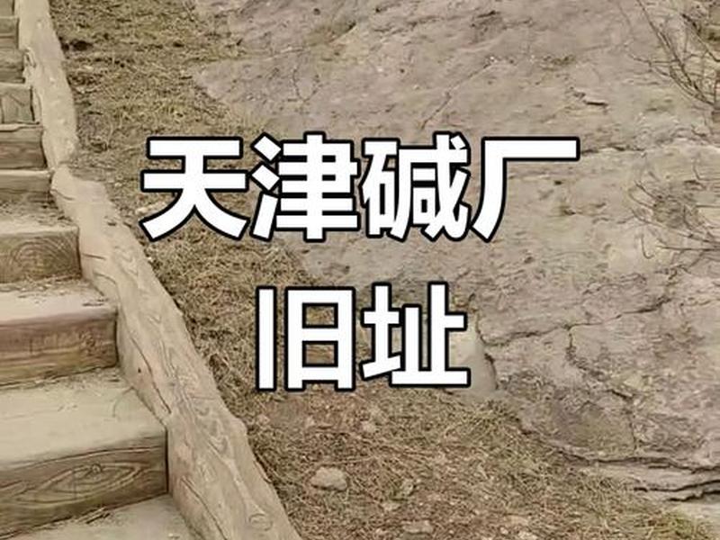 天津建厂(天津碱厂) 天津建厂(天津碱厂)