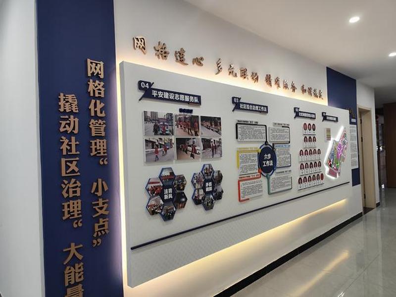 社区建设建瓴 社区建设提升新思路