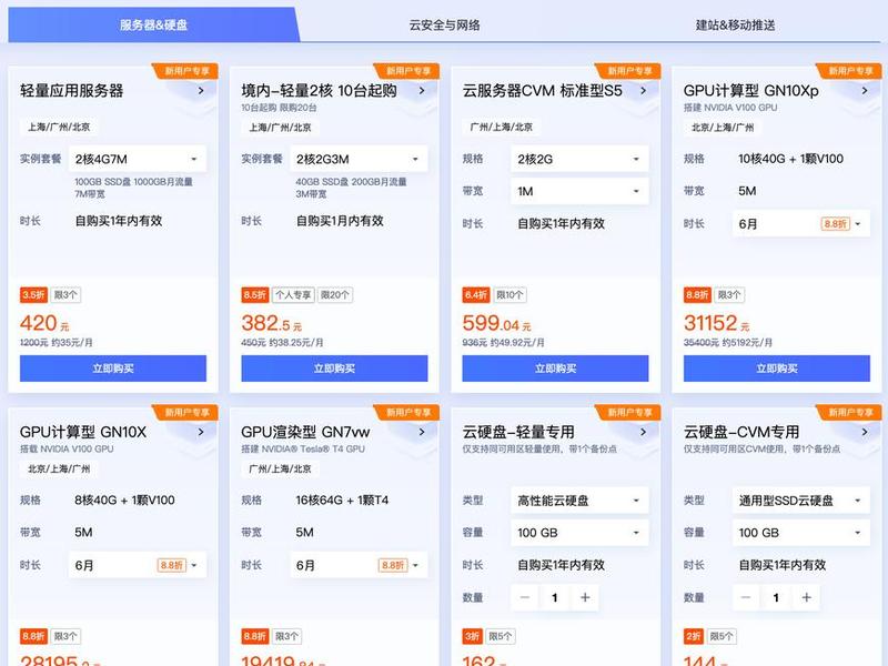自己购买服务器(购买自己的服务器) 自己购买服务器(购买自己的服务器)