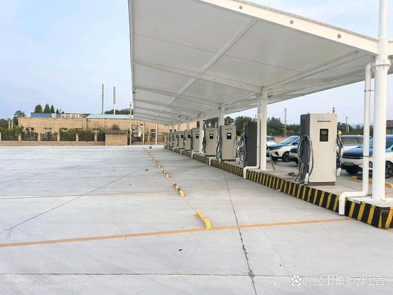 快充站建设成本 新能源汽车快充站建设成本 快充站建设成本 新能源汽车快充站建设成本