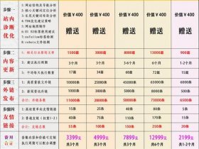 烟台seo优化加盟费、烟台seo整站优化价格