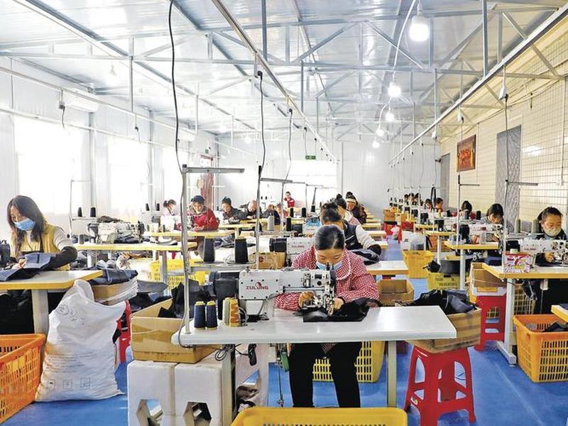 庆阳外贸 - 庆阳外贸公司有哪些
