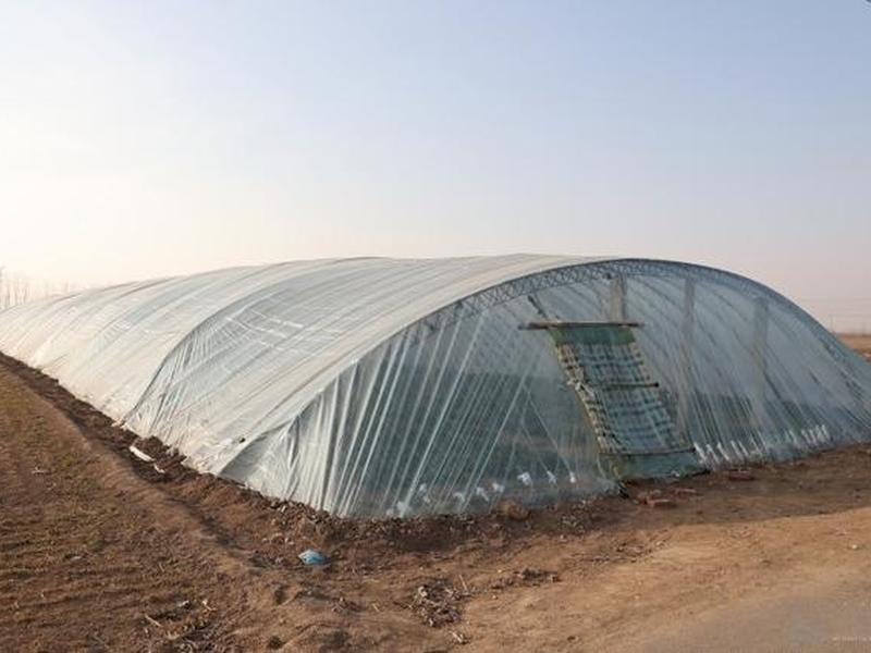 邹平大棚建设流程，邹平大棚建设流程图
