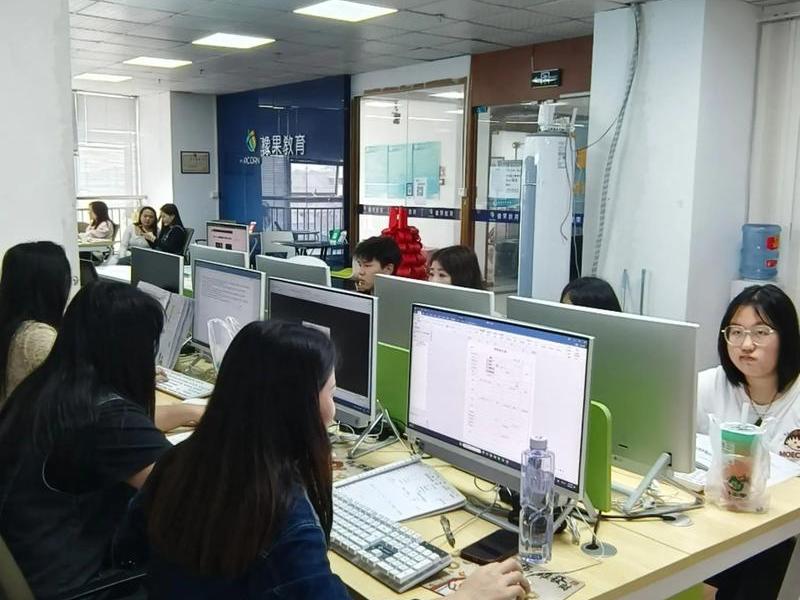 来宾电商运营培训 - 来宾电商运营培训学校 来宾电商运营培训 - 来宾电商运营培训学校