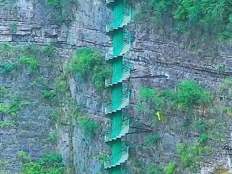 天梯修建;天梯建筑物 天梯修建;天梯建筑物