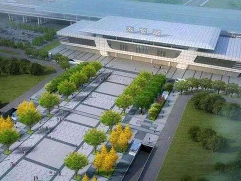 太仓 新站点(太仓新建的高铁站在哪里) 太仓 新站点(太仓新建的高铁站在哪里)