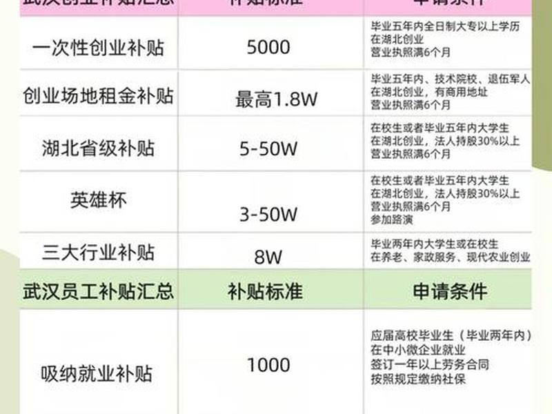 武汉自主创业做什么好(武汉自主创业做什么好一点) 武汉自主创业做什么好(武汉自主创业做什么好一点)
