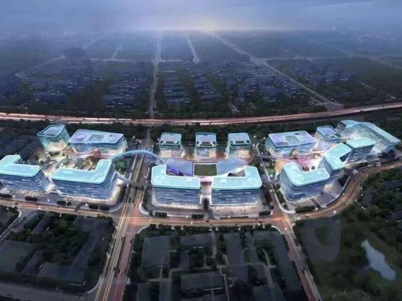 义乌新建项目(义乌新建项目最新消息) 义乌新建项目(义乌新建项目最新消息)