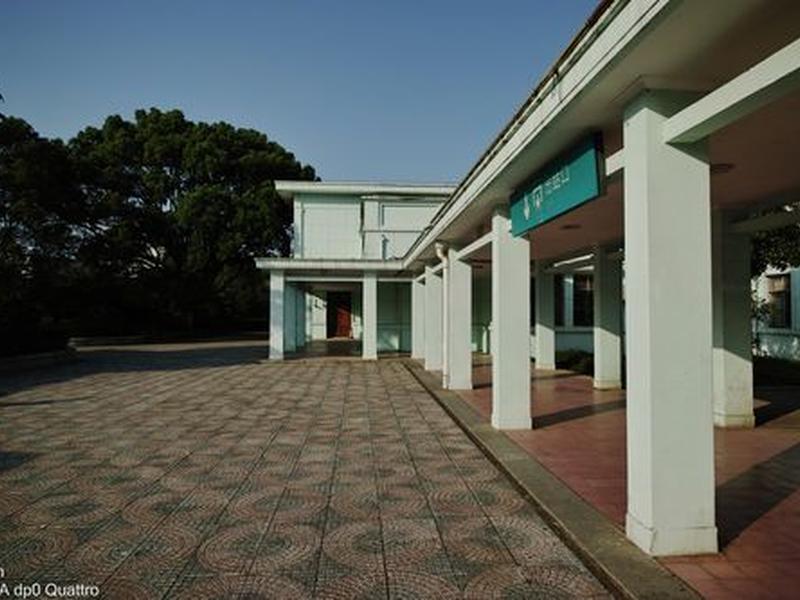韶山火车站建站时间(韶山火车站建站时间最新) 韶山火车站建站时间(韶山火车站建站时间最新)