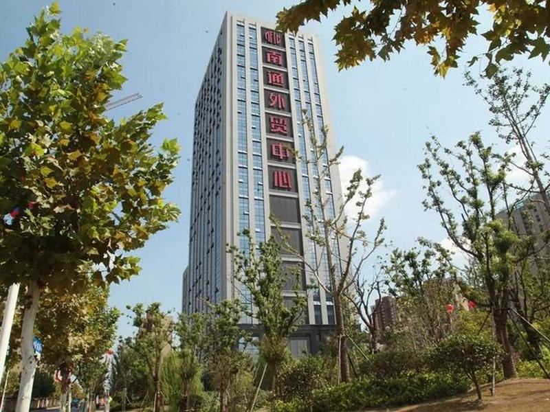 南通外贸中心地址 南通外贸中心地址在哪里 南通外贸中心地址 南通外贸中心地址在哪里