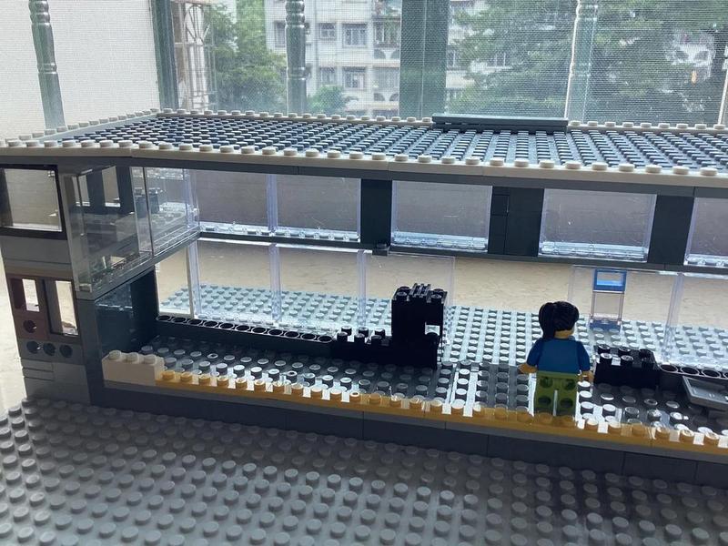 临时站台搭建 临时站台搭建图片 临时站台搭建 临时站台搭建图片