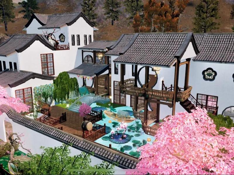 明日之后怎么建造私人营地、明日之后怎么建造私人营地教程 明日之后怎么建造私人营地、明日之后怎么建造私人营地教程
