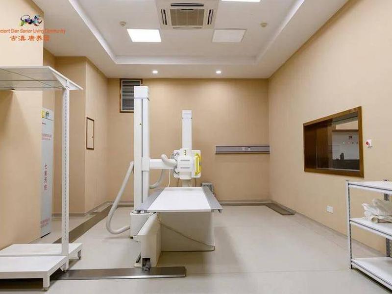 新建dr机房，dr机房建设标准