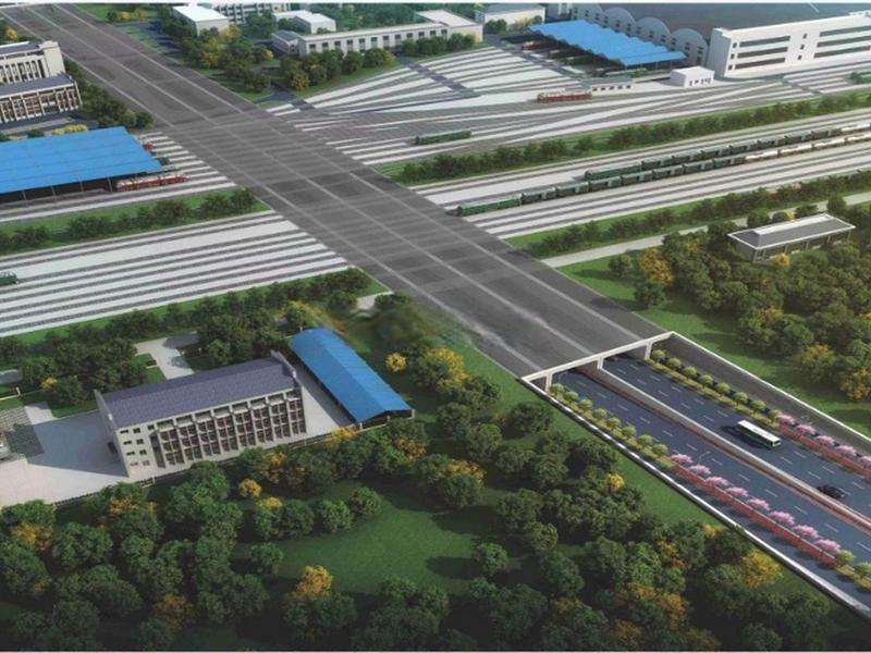 铜陵站建设规划、铜陵站建设规划最新消息