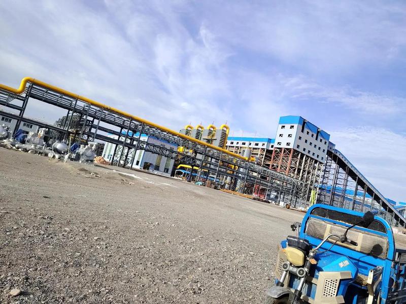 信发建筑工程有限公司 信发建筑工程有限公司怎么样