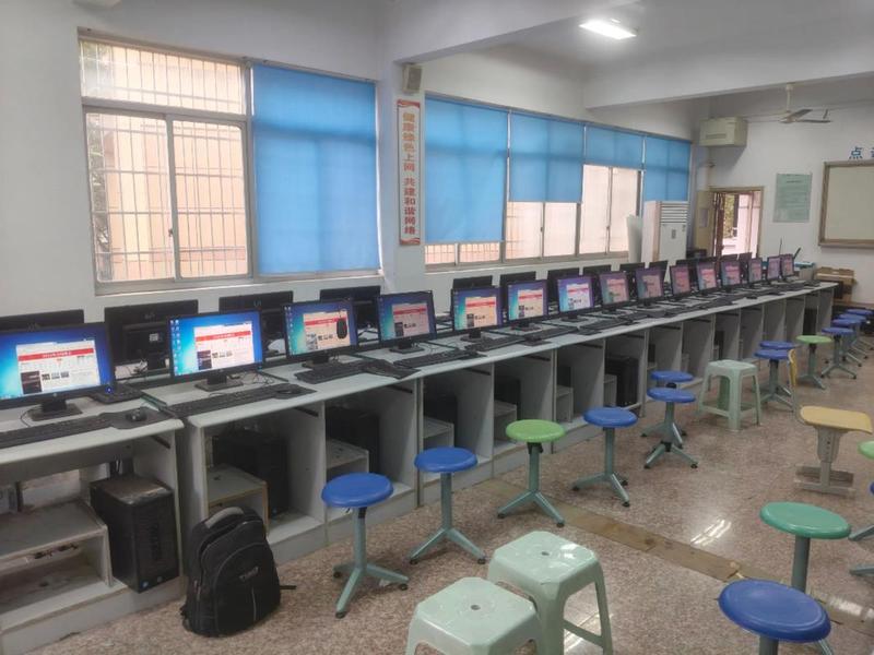 学校搭建自己服务器 - 学校服务器怎么搭建