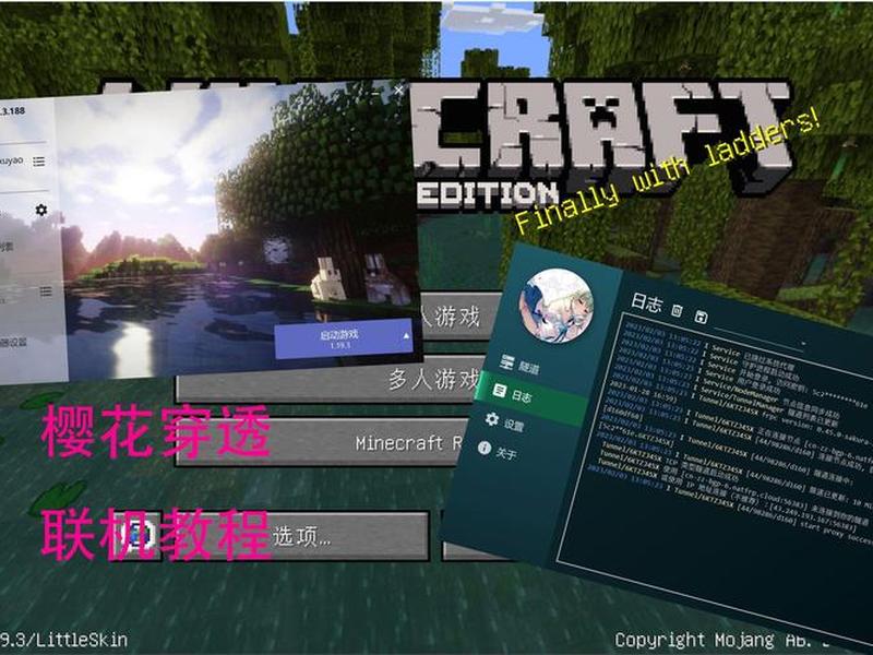 樱花映射登录教程(樱花映射登录教程视频) 樱花映射登录教程(樱花映射登录教程视频)