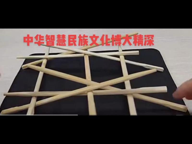 筷子搭建作品 - 筷子搭建作品介绍 筷子搭建作品 - 筷子搭建作品介绍