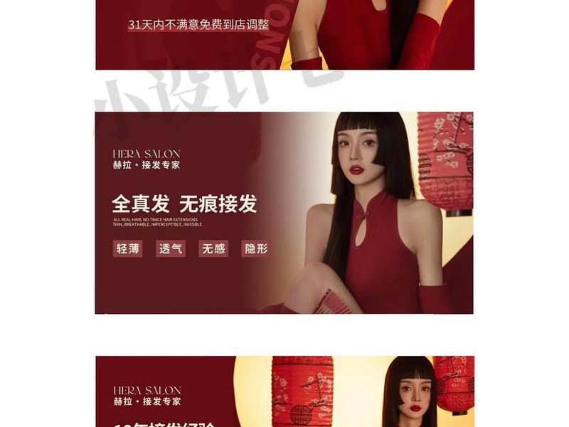 轮播海报的文案设计有什么特点、轮播海报的文案设计有什么特点呢