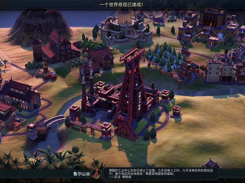 文明6建造学院、文明6建造学院没时代得分 文明6建造学院、文明6建造学院没时代得分