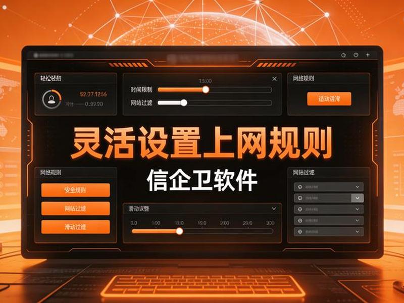 小p运维软件、运维工具软件