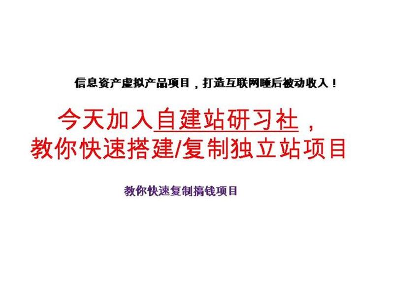 自建独立站的优势 - 自建独立站的优势和劣势 自建独立站的优势 - 自建独立站的优势和劣势