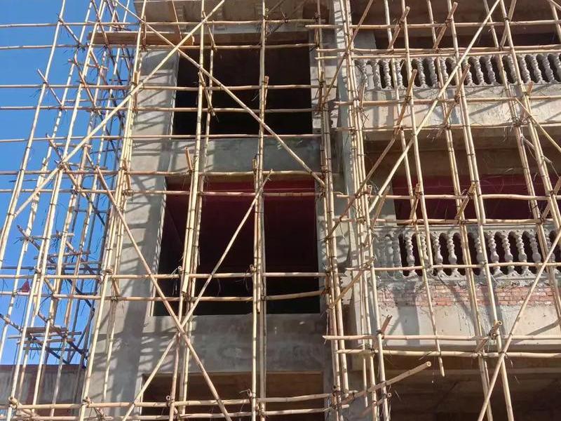 竹子建造视频(竹子建造视频教程) 竹子建造视频(竹子建造视频教程)