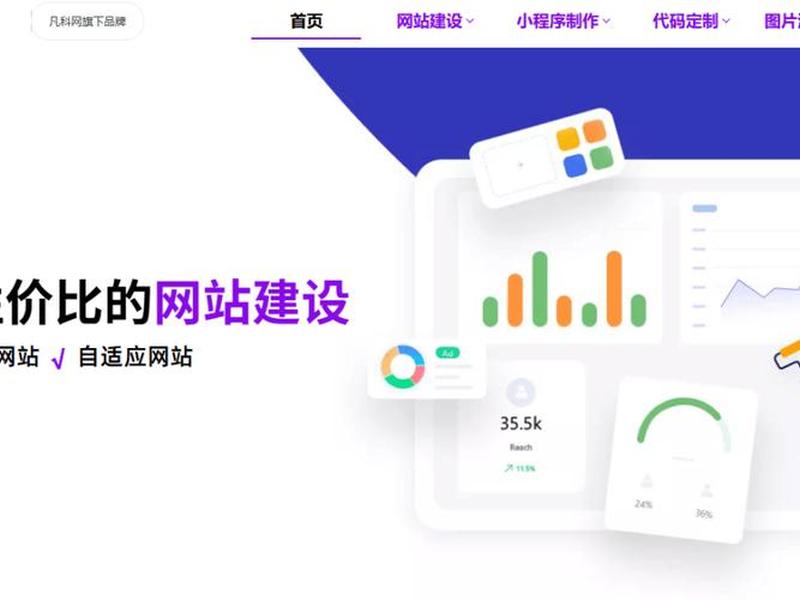 移动建站平台 - 移动建站平台有哪些
