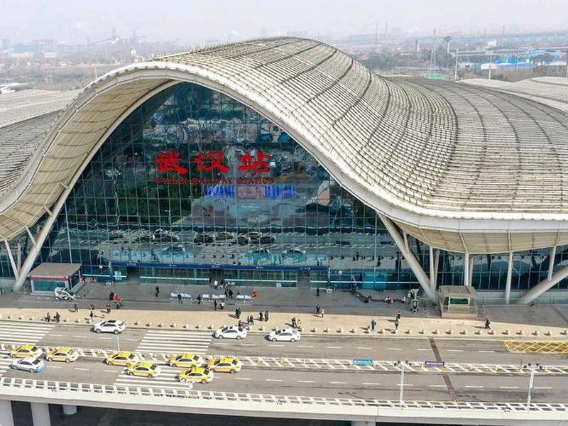 武汉站建筑特点 - 武汉站建筑特点三个因素是什么 武汉站建筑特点 - 武汉站建筑特点三个因素是什么