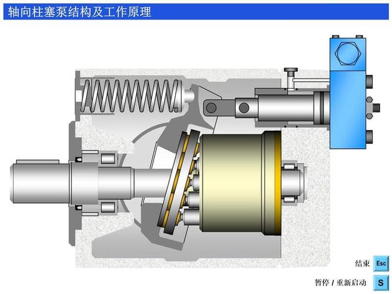 液压机怎么做视频（液压机怎么做视频播放）