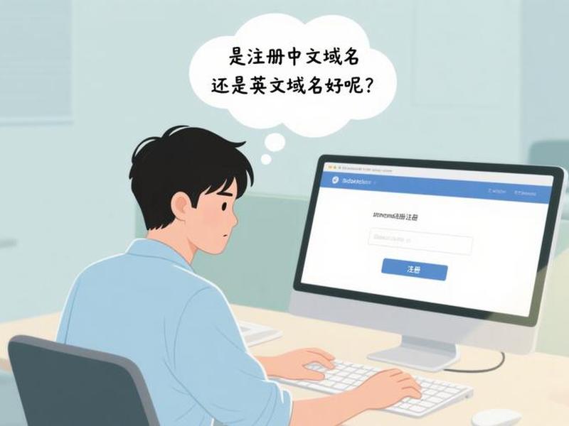 中文域名建站教程pdf 中文域名能不能建网站 中文域名建站教程pdf 中文域名能不能建网站