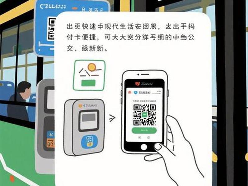 码支付怎么弄 - 公交二维码支付怎么弄 码支付怎么弄 - 公交二维码支付怎么弄