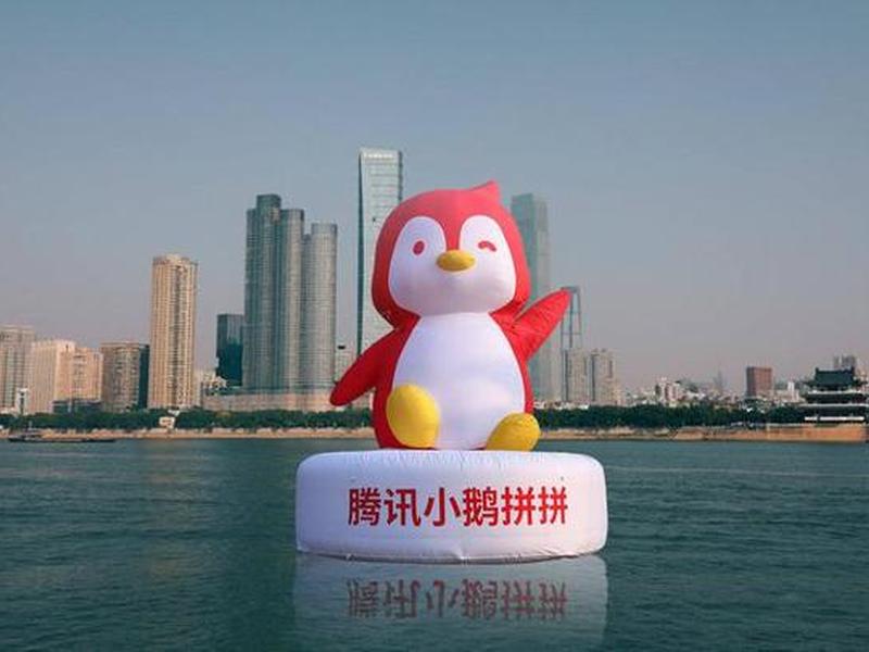 腾讯创投领积分（腾讯创投领积分怎么领）